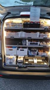 Agencement Boulangerie Mobile ChezPatoch